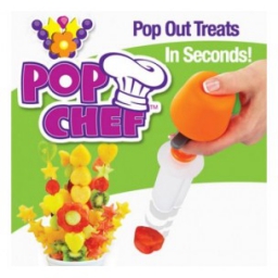 Набор для карвинга Поп-Шеф (Pop Chef)